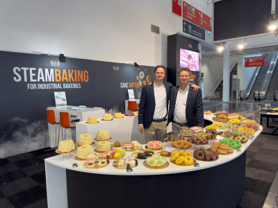 Orangeworks Group closes strategic alliance with S&S Baking Solutions