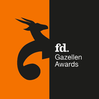 Orangeworks won FD Gazellen Award